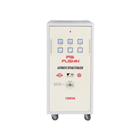 Ổn áp 3 pha 120KVA Fushin