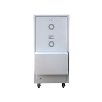 Ổn áp 3 pha 120KVA Fushin