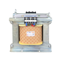 Biến áp cách ly 220V ra 220V công suất 8KVA 