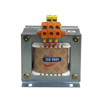 Biến áp cách ly 380V-400V/110V-220V - 300VA