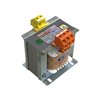 Biến áp cách ly 380V-400V/110V-220V - 300VA