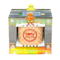 Biến áp cách ly 220V ra 220V-110V công suất 3.3KVA (15A)