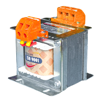 Biến áp tự ngẫu 1 pha 220v ra 110v công suất 110VA, Loại biến áp trần chuyển đổi nguồn 1 pha 220V ra 110V
