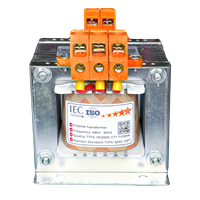 Biến áp tự ngẫu 1 pha 220v ra 110v công suất 110VA, Loại biến áp trần chuyển đổi nguồn 1 pha 220V ra 110V