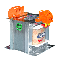 Biến áp tự ngẫu 1 pha 220v ra 110v công suất 220VA, Loại biến áp trần chuyển đổi nguồn 1 pha 220V ra110V