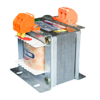 Biến áp tự ngẫu 1 pha 220v ra110v công suất 330VA, Loại biến áp trần chuyển đổi nguồn 1 pha 220V ra 110V