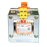 Biến áp cách ly 380V/110V-220V - 300VA
