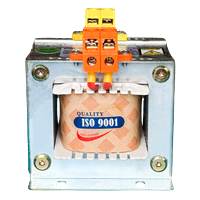 Biến áp cách ly 380V/110V-220V - 300VA