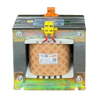 Biến áp cách ly 380V/110V-220V - 1.5KVA