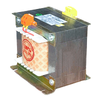Biến áp cách ly 220V/110V-220V - 1.5KVA Fushin