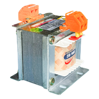Biến áp  tự ngẫu 380V/220V - 220VA (1A)