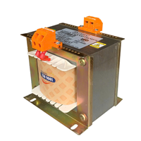 Biến áp tự ngẫu 1 pha 380V/220V công suất 4.4KVA 20A, Loại biến áp trần chuyển đổi nguồn 1 pha 380V ra 220V 