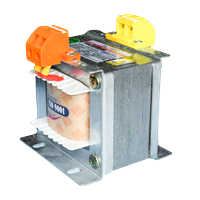 Biến áp cách ly 220V ra 24V 300VA (12A)
