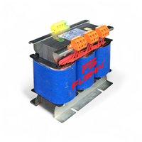 Biến áp cách ly 3 Pha 420V-440V-460V/380V-10A