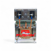 Biến áp tự ngẫu 0V-50V-55V ra 12VDC 600VA Fushin