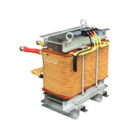 Biến áp cách ly 3 pha 380V/40V - 30KVA