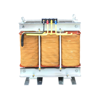 Biến áp cách ly 3 pha 380V/40V - 30KVA