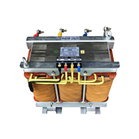 Biến áp cách ly 3 pha 380V/40V - 30KVA