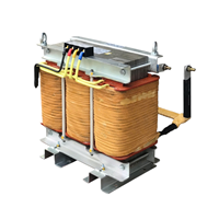 Biến áp cách ly 3 pha 380V/40V - 30KVA