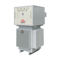 Ổn áp 3 pha Ngâm Dầu 100KVA - F100D