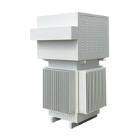 Ổn áp 3 pha Ngâm Dầu 100KVA - F100D