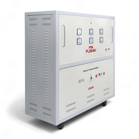 Biến áp vô cấp 3 pha 150KVA Fushin