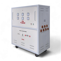 Biến áp vô cấp 3 pha 150KVA Fushin