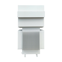Ổn áp 3 pha Ngâm Dầu 320KVA - F320D