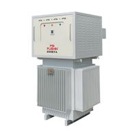 Ổn áp 3 pha Ngâm Dầu 250KVA - F250D
