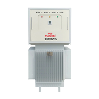 Ổn áp 3 pha Ngâm Dầu 2500KVA - F2500D