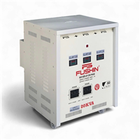 Biến áp cân pha 20KVA FUSHIN - Thông Dụng