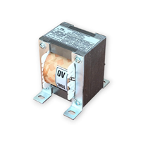 Biến áp cách ly 380V ra 20V-200V 126VA (0,5A)