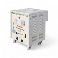 Máy Sạc Bình Ắc Quy, Sạc Xe Nâng Điện 48V 100A Fushin