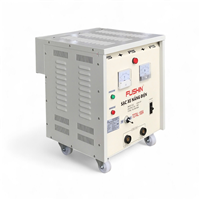 Máy Sạc Bình Ắc Quy, Sạc Xe Nâng Điện 48V 100A Fushin