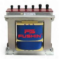 Biến áp UV 380V/800V-900-1000V Fushin