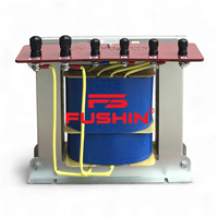 Biến áp UV 380V/800V-900-1000V Fushin