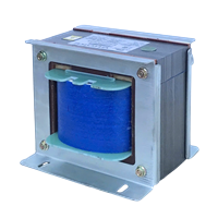 Cuộn kháng Choke (Reactor DC) Lọc Sóng Hài Cho Biến Tần 55KW