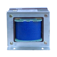 Cuộn kháng Choke (Reactor DC) Lọc Sóng Hài Cho Biến Tần 55KW