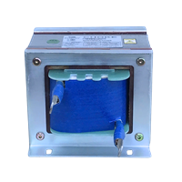 Cuộn kháng Choke (Reactor DC) Lọc Sóng Hài Cho Biến Tần 55KW