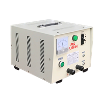 Máy Sạc Bình Ắc Quy, Sạc Tự Động 12V-24V 40A Fushin