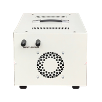 Máy Sạc Bình Ắc Quy, Sạc Tự Động 12V-24V 40A Fushin