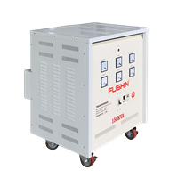 Biến áp tự ngẫu 3 pha 380V/460V-480V 150KVA - Thông Dụng