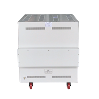Biến áp tự ngẫu 3 pha 380V/460V-480V 150KVA - Thông Dụng
