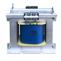 Biến áp cách ly 1 pha 630v ra 220v công suất 5KVA