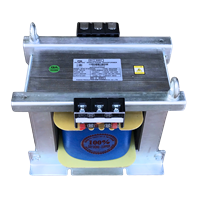 Biến áp cách ly 1 pha 630v ra 220v công suất 5KVA