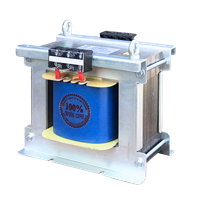 Biến áp cách ly 1 pha 630v ra 220v công suất 5KVA