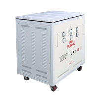 Biến áp 3 Pha cách ly  380V~390V/400V 100KVA