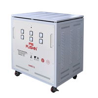 Biến áp 3 Pha cách ly  380V~390V/400V 100KVA