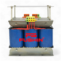 Biến áp cách ly 3 Pha 380V-480V/220V-5KVA