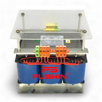 Biến áp cách ly 3 Pha 380V-480V/220V-5KVA